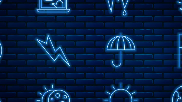 定线地球地球华氏冰柱图片下载