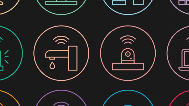 设置线智能安全摄像头无线笔记本电脑图片下载