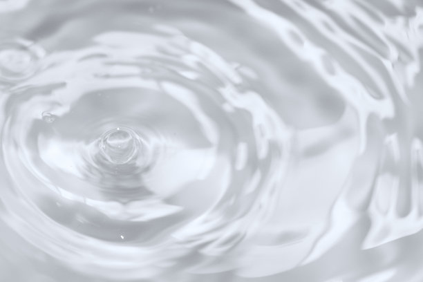 美丽而简单的水的背景图片下载