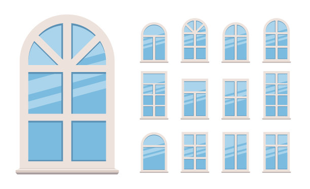 设置窗口在白色框窗口图标图片下载