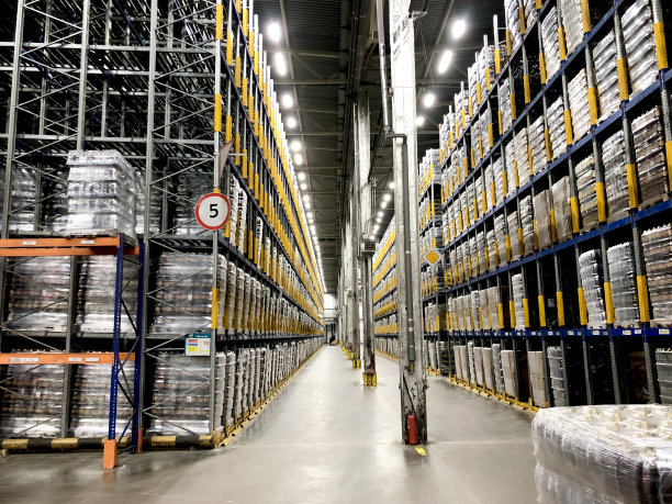 多层次的仓库图片下载