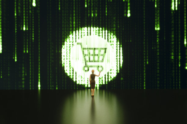 矩阵:选择购物车图片下载