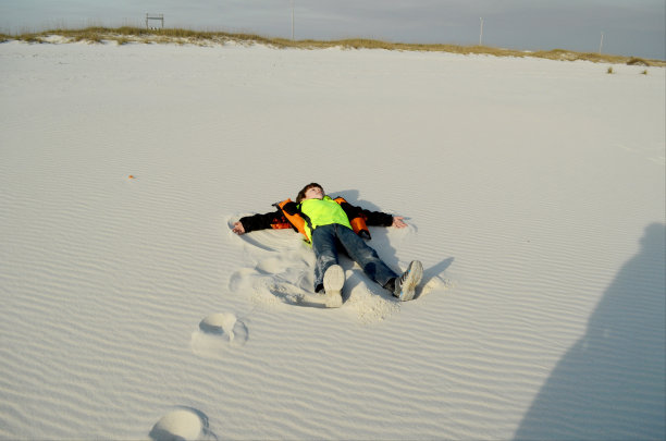 沙天使图片下载