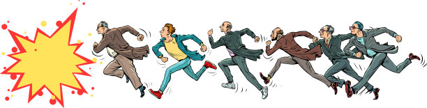 男子跑步出售快跑马拉松运动图片下载