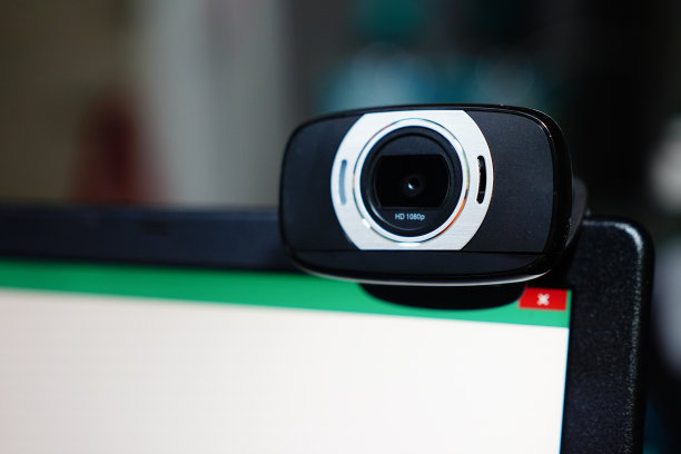 网络摄像头图片下载