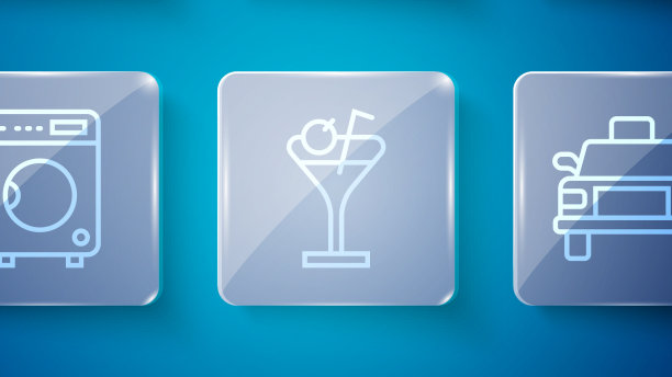 集线垃圾桶、暖气片、电器于一体图片下载