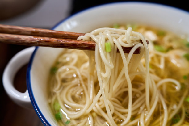 中国的面条图片下载