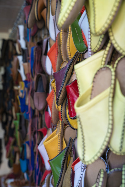 传统的鞋店图片下载