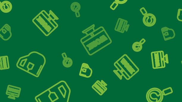 设置线显示器与文字工作杯茶茶图片下载