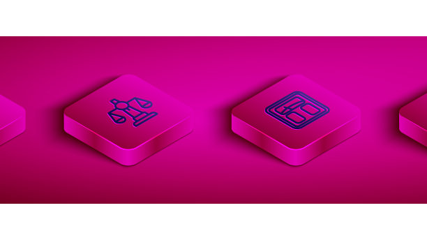 设置等距线对角测量比例尺图片下载