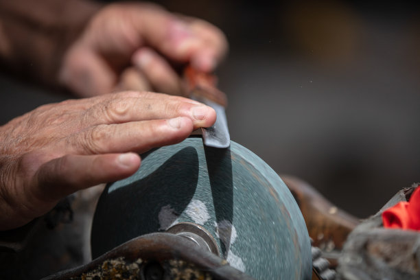 刀削尖图片下载