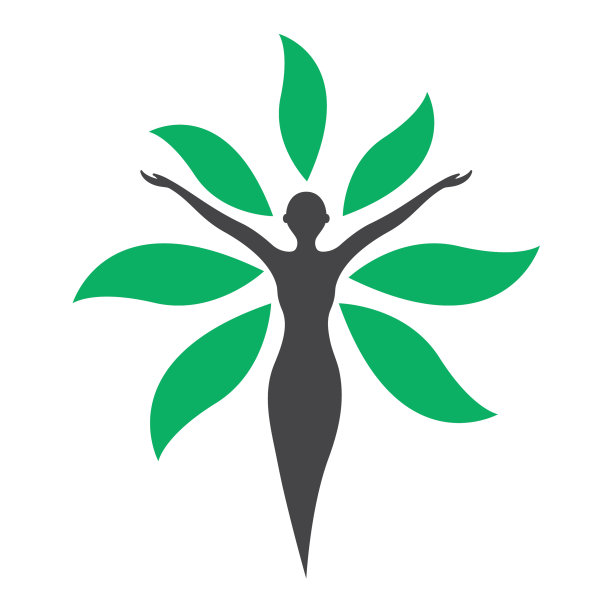 女性健康的标志图片下载