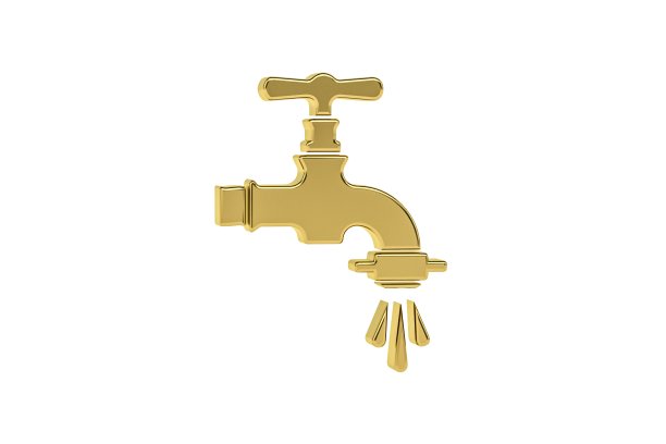 水龙头图标图片下载