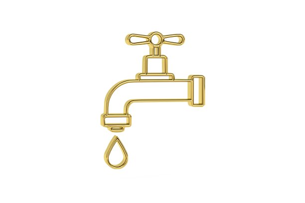 水龙头图标图片下载