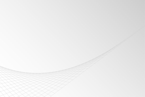 抽象背景与透视网格。图片下载