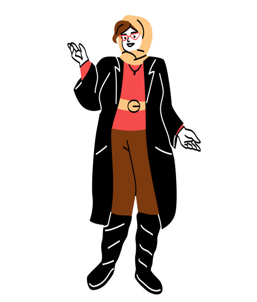 快乐的胖女人图片下载