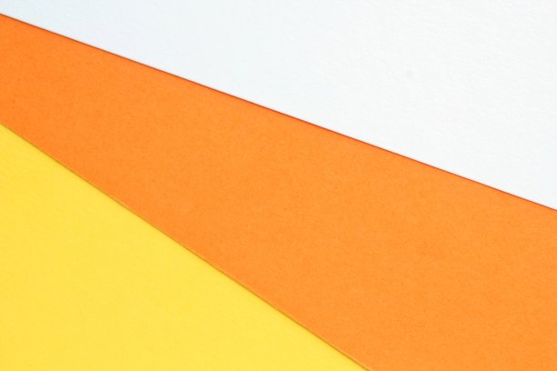 抽象创意纹理几何糖果玉米图案牛皮纸背景图片下载