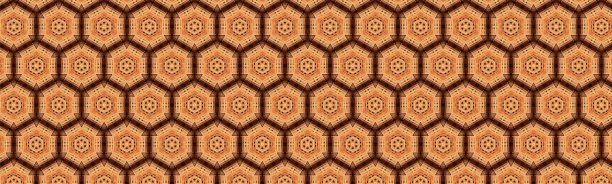 传统地毯风格的边界西装和纱丽纺织品印花图片下载