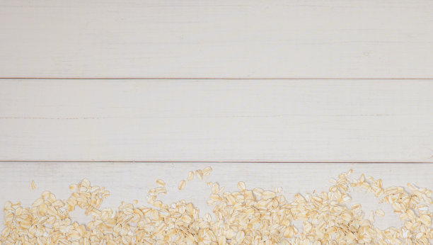 燕麦片图片下载