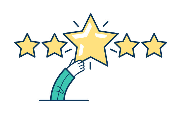 一个人手里拿着一个奖，证书或图片下载