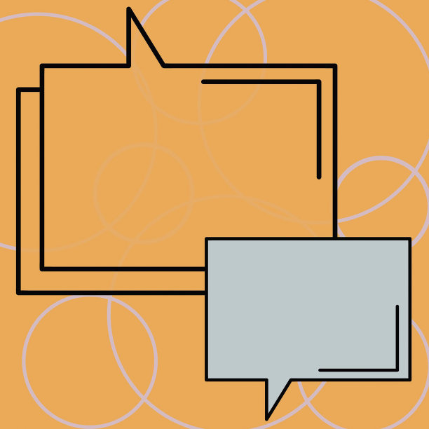 漫画设计框架。美丽的相框与Boom泡沫设计拼贴，有趣可爱的漫画照片收集的孩子，设计图纸图片下载