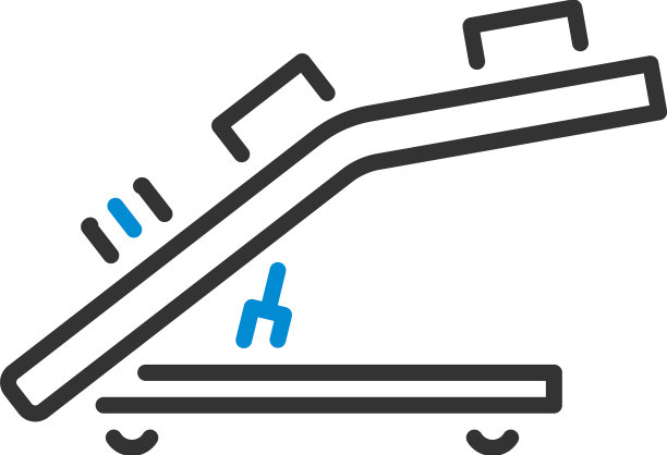 仓库运输系统图标图片下载