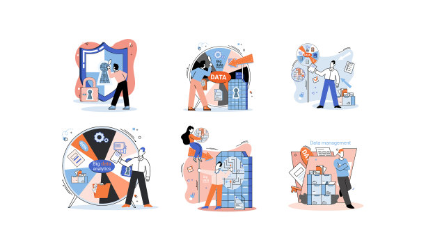 大数据分析平台的数据管理和图片下载