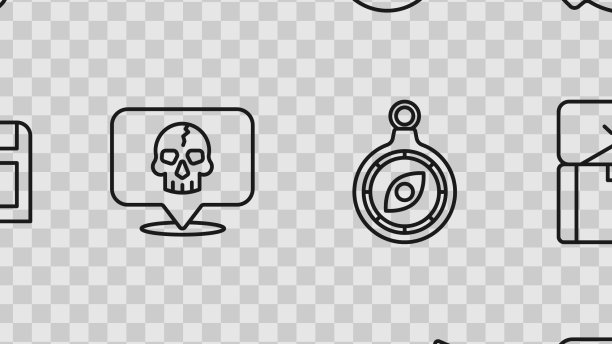 设线炮酒喝朗姆酒海盗币图片下载