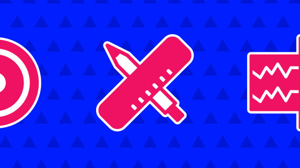 设十字尺和铅笔矿开采土图片下载