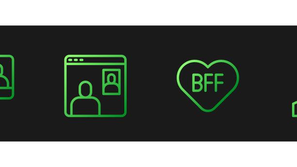 设置好闺蜜或最好的朋友永远视频聊天图片下载