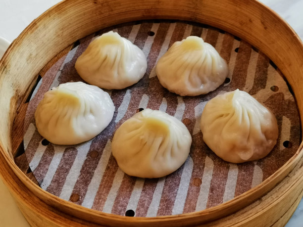 汤饺子图片下载