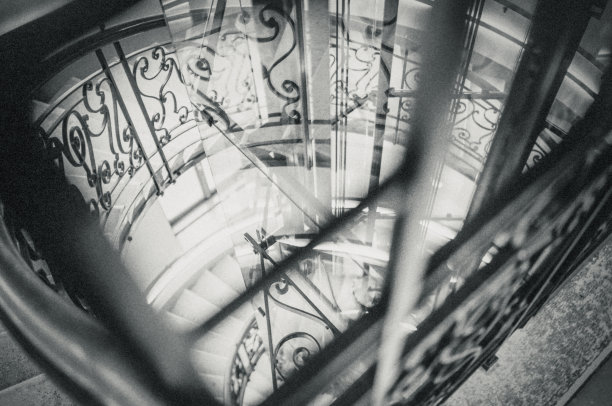 楼梯。图片下载