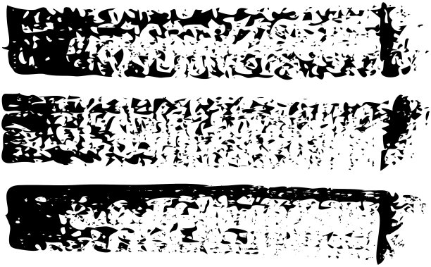 装饰模板的笔画用于设计图片下载