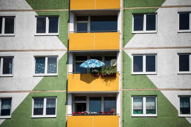 公寓大楼图片下载