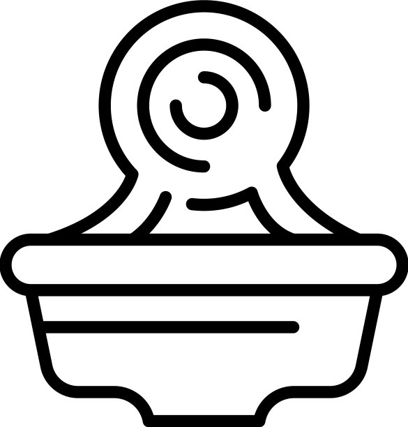 车轮模板图标轮廓城市建设图片下载