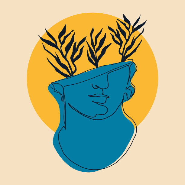 古希腊雕塑希腊神话中的雕像图片下载