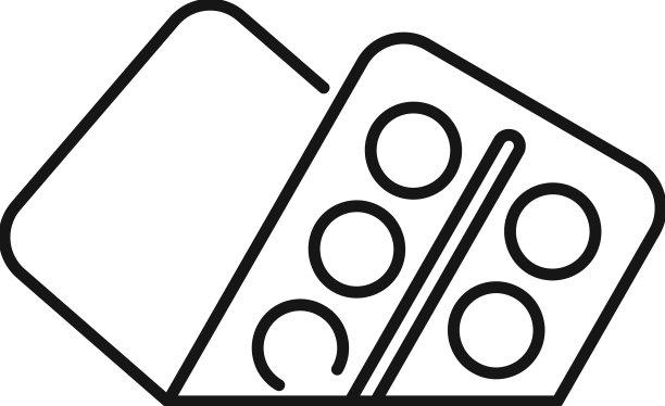 丸泡垃圾图标轮廓垃圾图片下载