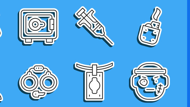 为开锁强盗设置行开锁图片下载