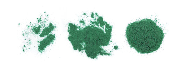 螺旋藻粉分离图片下载