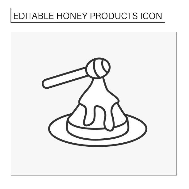 甜点行图标图片下载