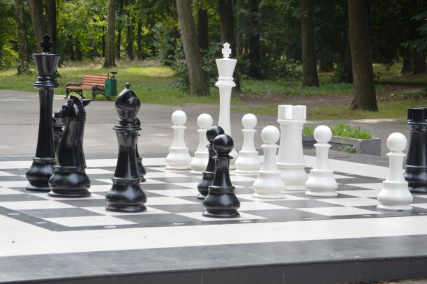 大国际象棋图片下载