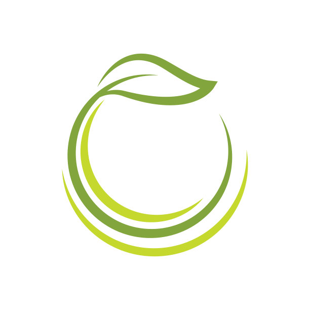 绿色的叶子图片下载