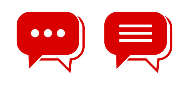 聊天图标图片下载