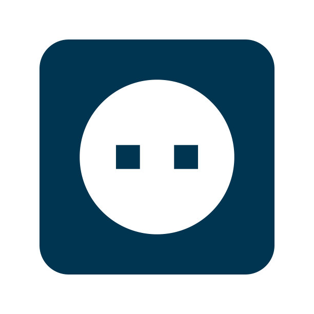 套接字图标。插头插座。电力供应。向量。图片下载