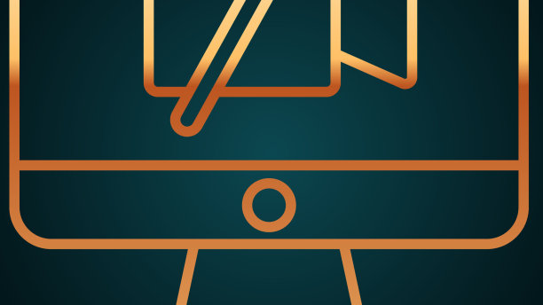 关掉电脑上的金线摄像机图标图片下载