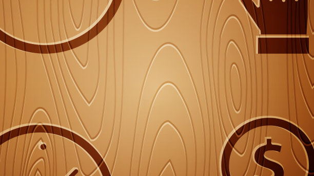 24小时设置放大镜和美元时钟图片下载