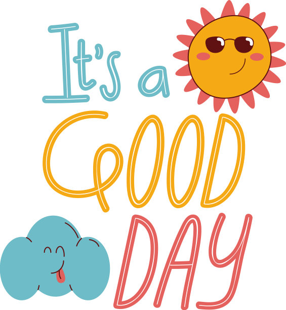 今天是写信的好日子图片下载