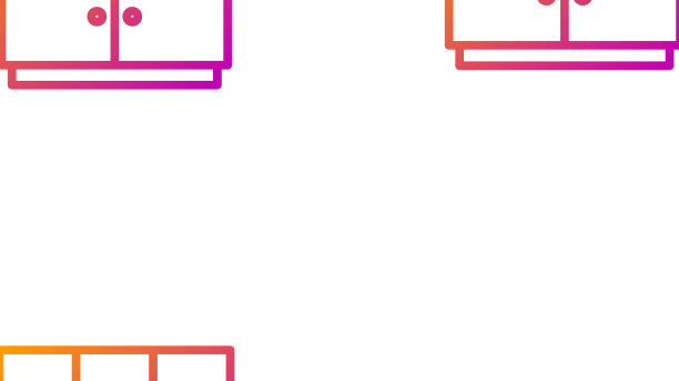 设线办公书桌衣柜图书馆书架图片下载