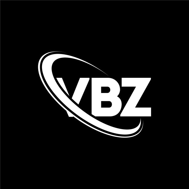 VBZ字母logo设计图片下载