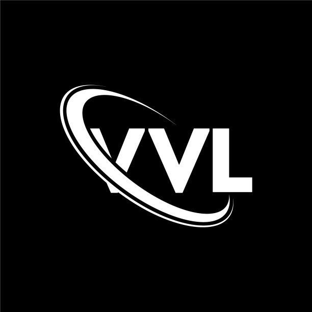 vl logo vl字母vl字母logo设计图片下载